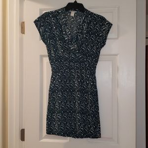 NWOT H&M dress